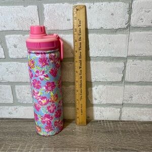 Simply Southern water bottle NWT